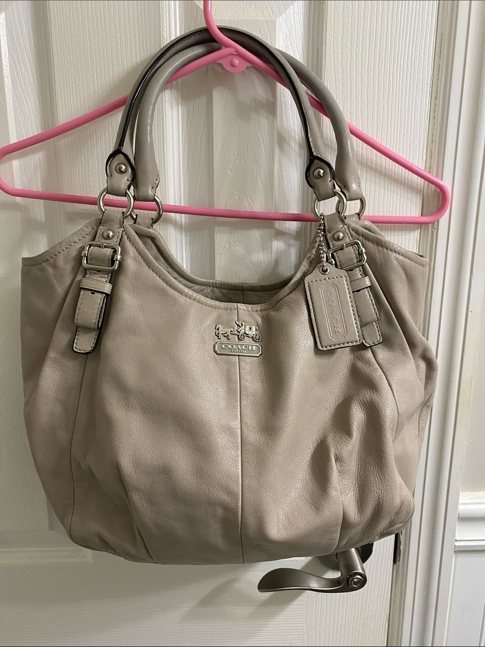 Coach Shoulder Bag